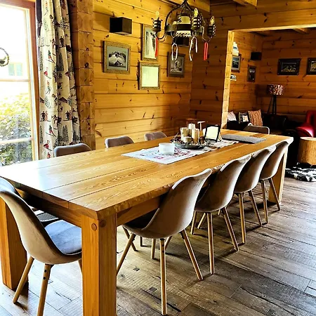 Buky * Tatranská Lomnica