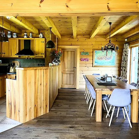 Buky Appartement
