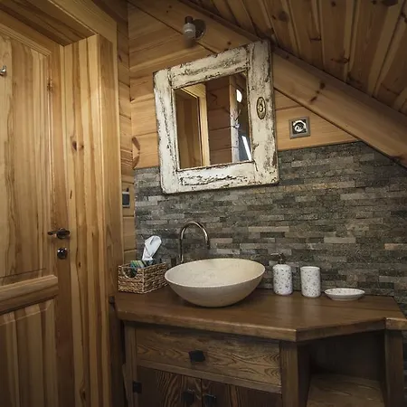 Apartament Buky Tatrzańska Łomnica