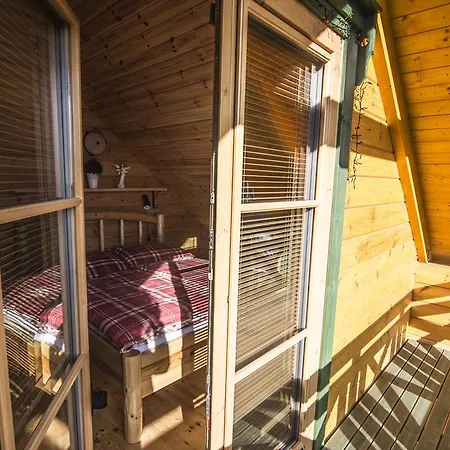 Appartement Buky *