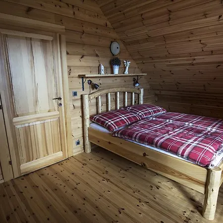 Appartement Buky
