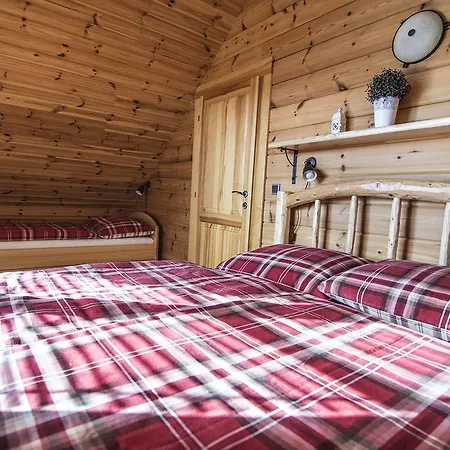 Appartement Buky Tatranská Lomnica