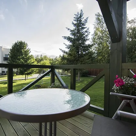 Buky Appartement *